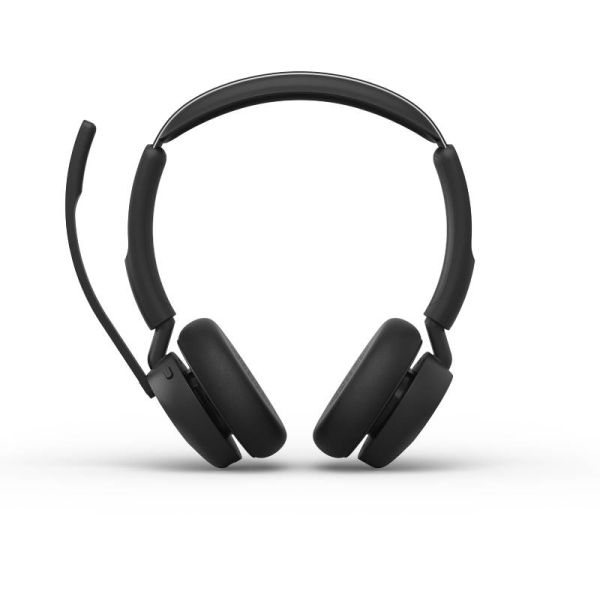 Jabra Evolve3 45 Duo USB-C MS