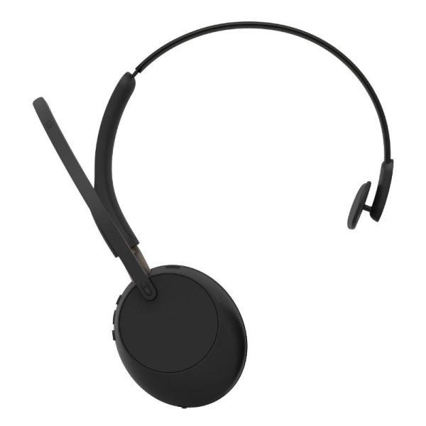 Jabra Evolve3 65 Mono headset