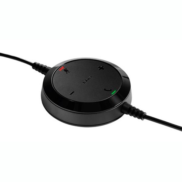 Jabra EVOLVE 20 UC Mono
