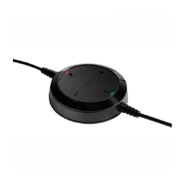 Jabra Evolve 20SE controllo chiamata