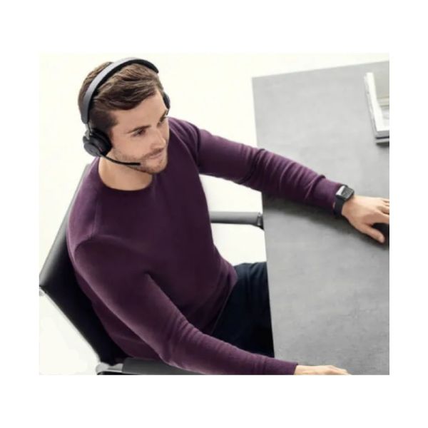 Jabra Evolve 20 MS stereo USB-C/A