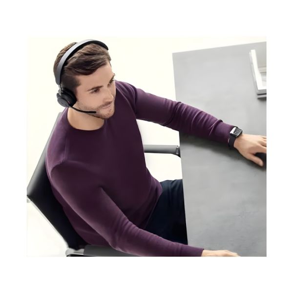 Cuffia professionale Jabra Evolve 20SE