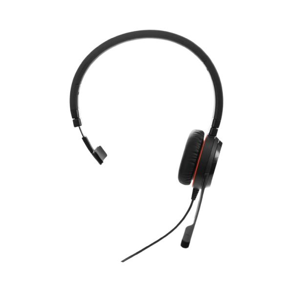 Monoauricolare Jabra Evolve 20SE