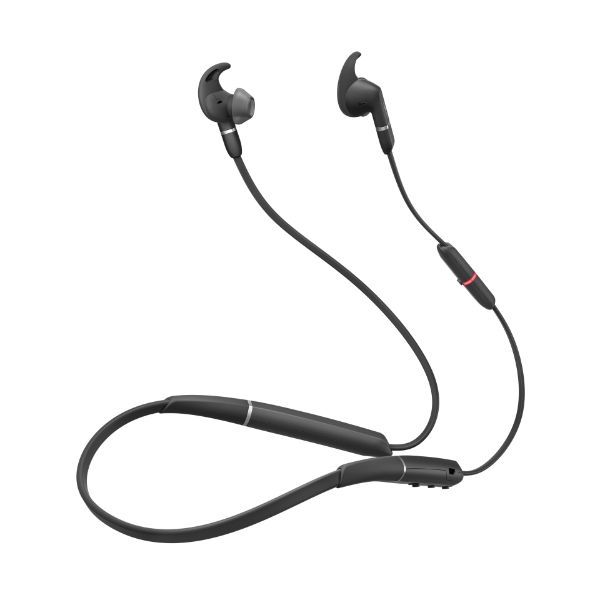 Jabra Evolve