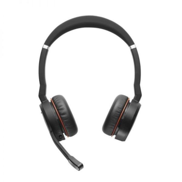Jabra Evolve 75 UC Duo SE Refurbished