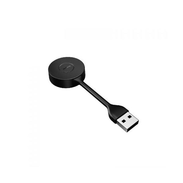 Jabra Engage 55 Mono MS USB-A con base