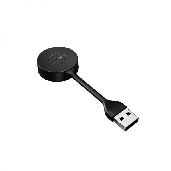Jabra Engage 55 duo MS USB-A