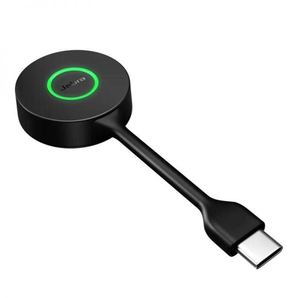 Jabra Engage 55 UC USB-C Convertible