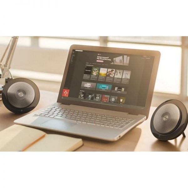 Pack di 2 Jabra Speak 750 UC USB