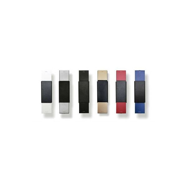 Telefono Jacob Jensen T-1 Nero