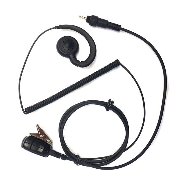 Kit auriculare igienico per Motorola CLP446
