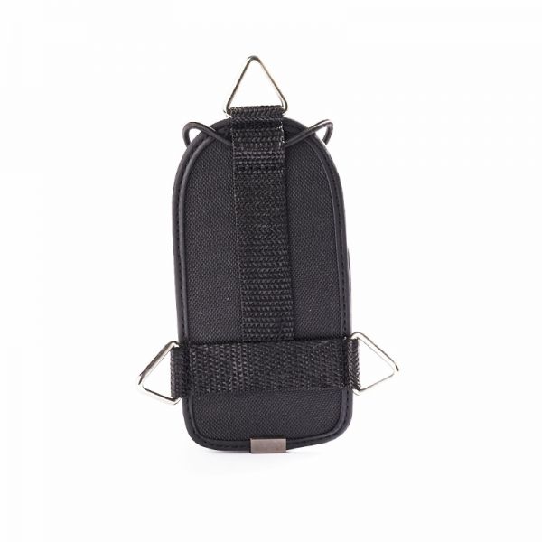 Fondina per walkie talkie a bretella grande Jetfon FN-08L