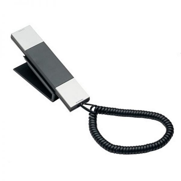 Jacob Jensen HT20 silver