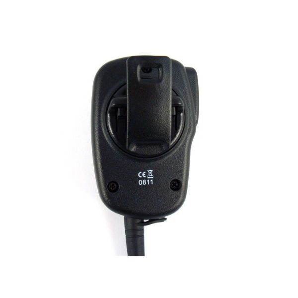 Microfono lavalier