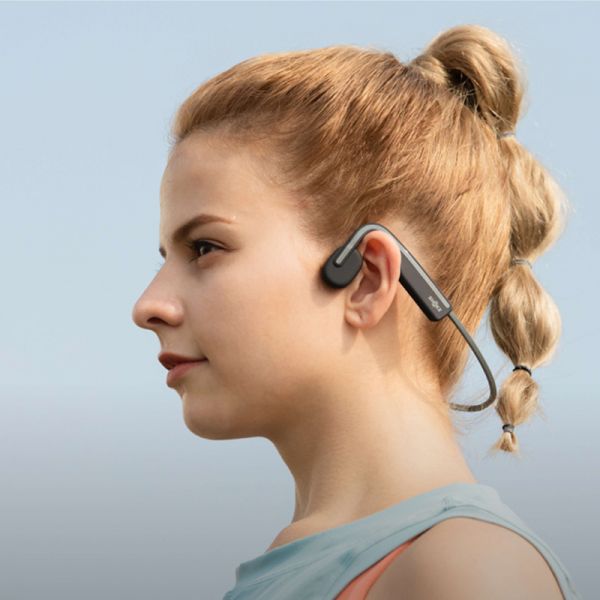 Shokz OpenMove grigio