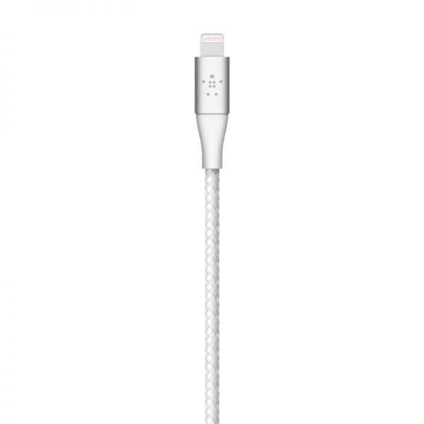 Belkin - Cavo Intrecciato Lightning porta USB-A