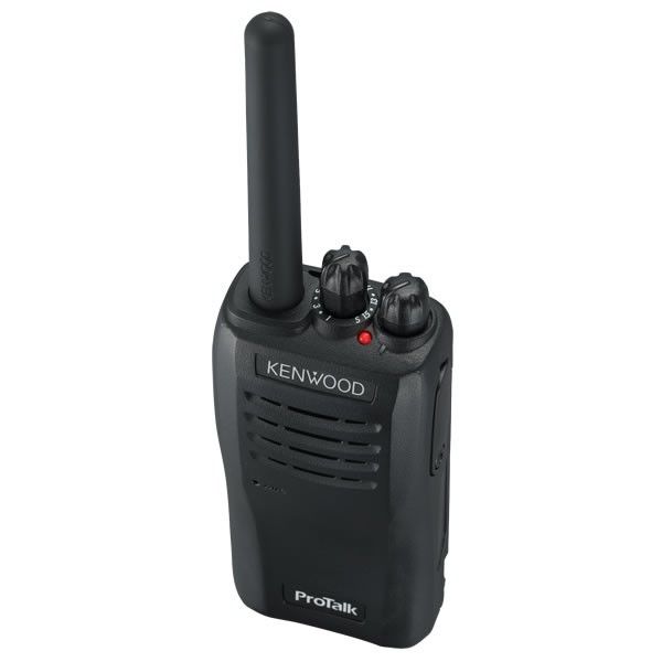 Kenwood Protalk 3501