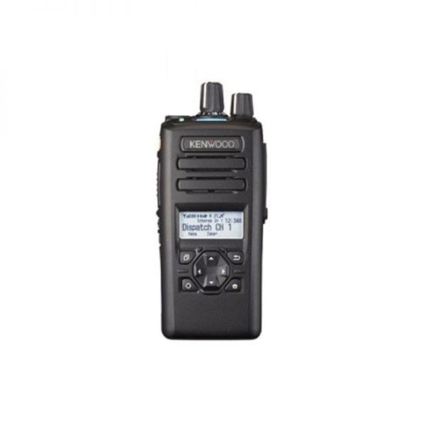 Kenwood NX-3300E2