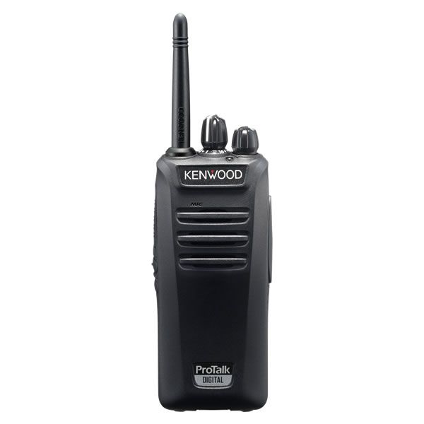 Kenwood Protalk TK-3501 confezione da 4