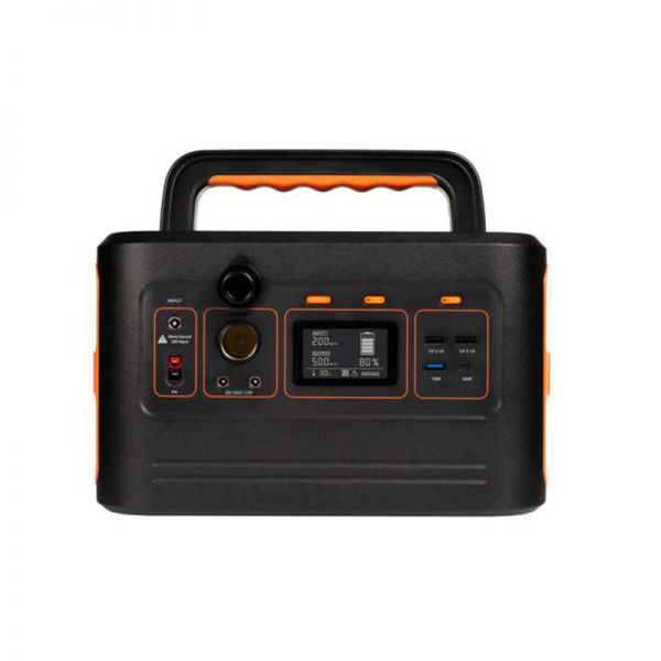 Alimentatore portatile Xtorm 500W