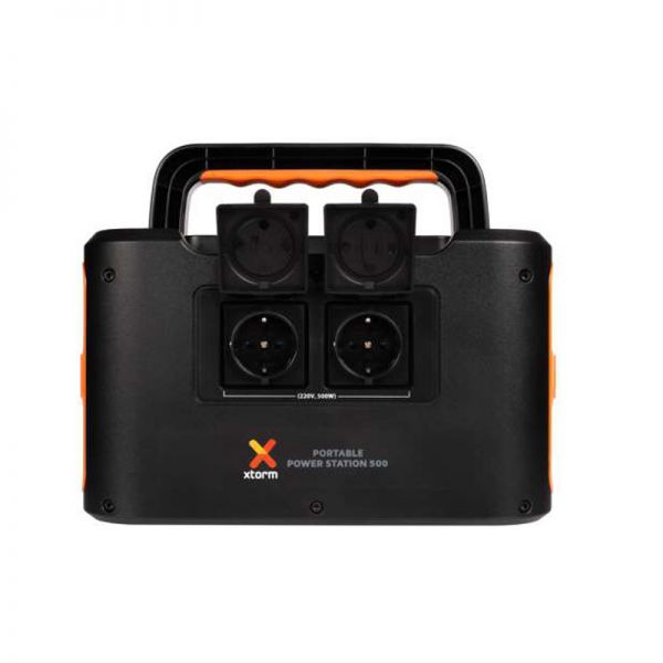 Alimentatore portatile Xtorm 500W