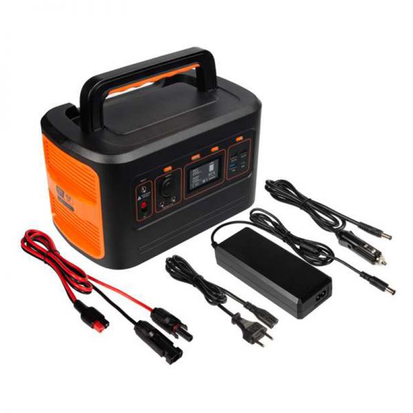 Alimentatore portatile Xtorm 500W