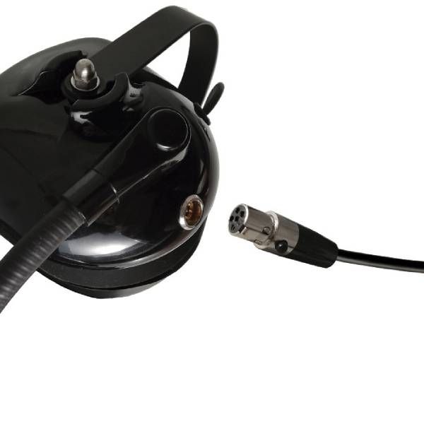 Casco professionale Komunica NC-PRO-QD