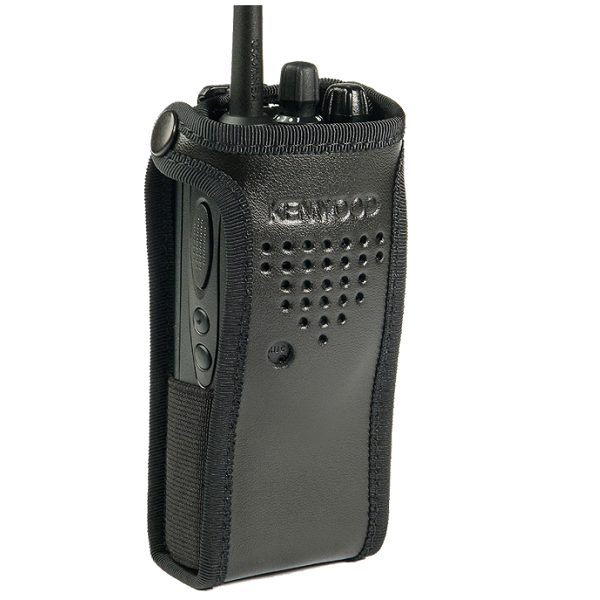 Cover di cuoio per Kenwood