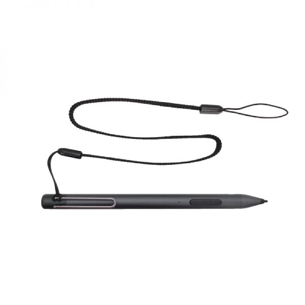 Penna Stilo per schermo touch con cordino