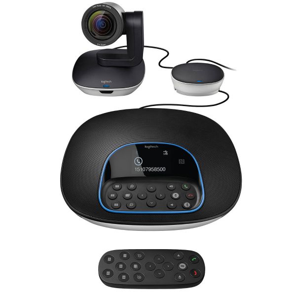 Logitech Group