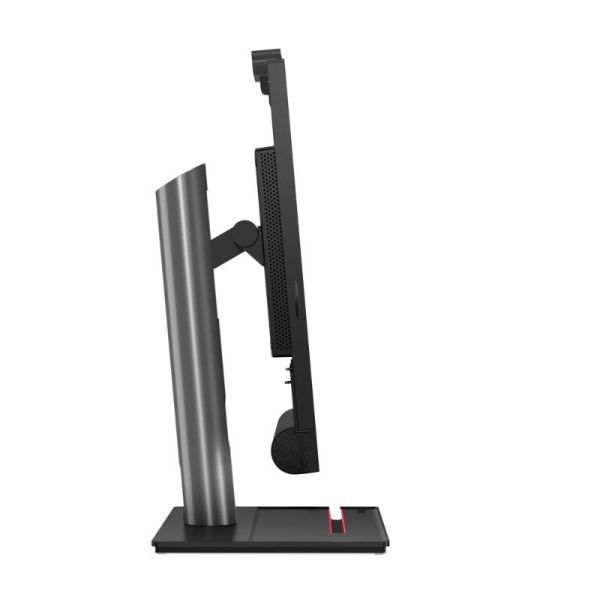 Lenovo ThinkSmart View Plus front view display