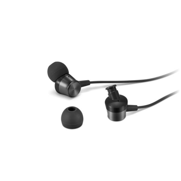 Lenovo Go Wired Earbuds