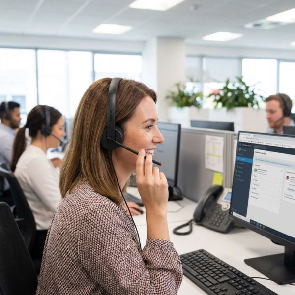 Lenovo Stereo Analog Headset 3.5 mm headset