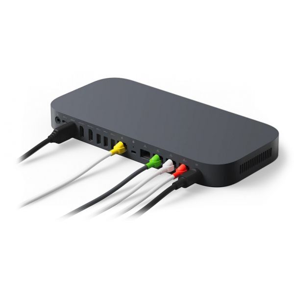 Lenovo Google Meet Series One Room –  Kit Piccolo