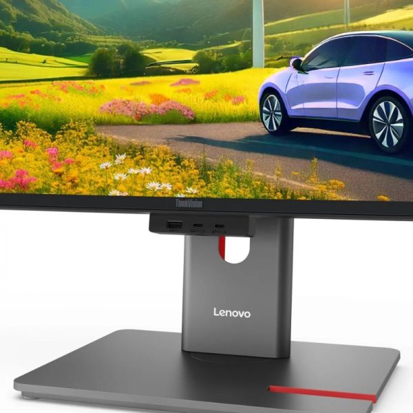Lenovo ThinkVision P34WD-40 Ultrawide Display