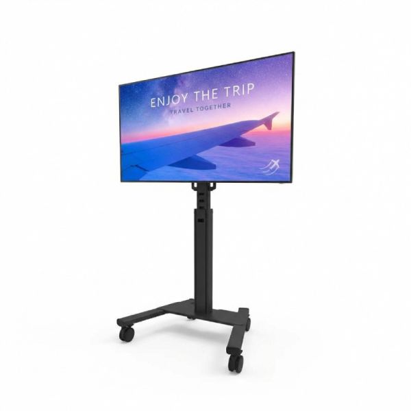 Pack LG 55UH7N-E + Neomounts FL50S-825BL1