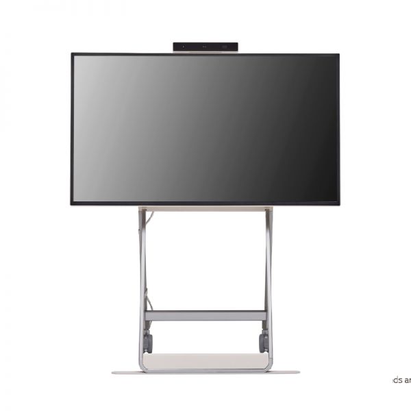 Schermo LG One Quick Flex 43''