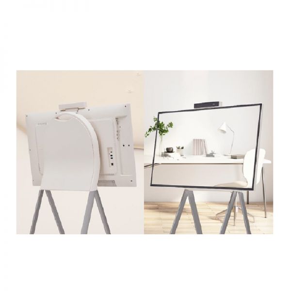 Schermo LG One Quick Flex 43''