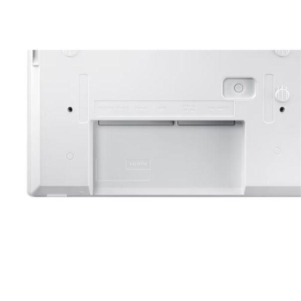 SAMSUNG Smart LCD Signage Kiosk KM24A