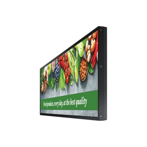 SAMSUNG Stretched Display SH37C