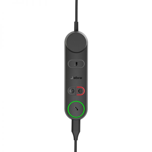 Jabra Engage 50 II + LINK USB-C UC Stereo