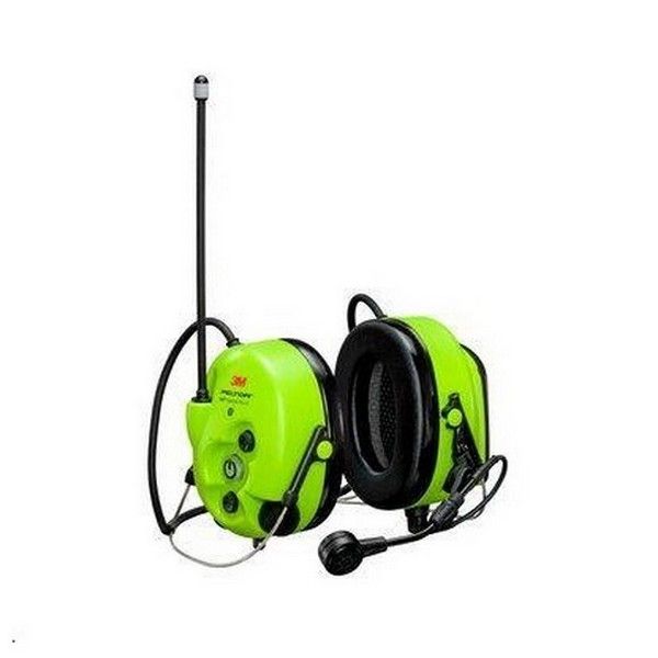 Peltor 3M Litecom WS6 