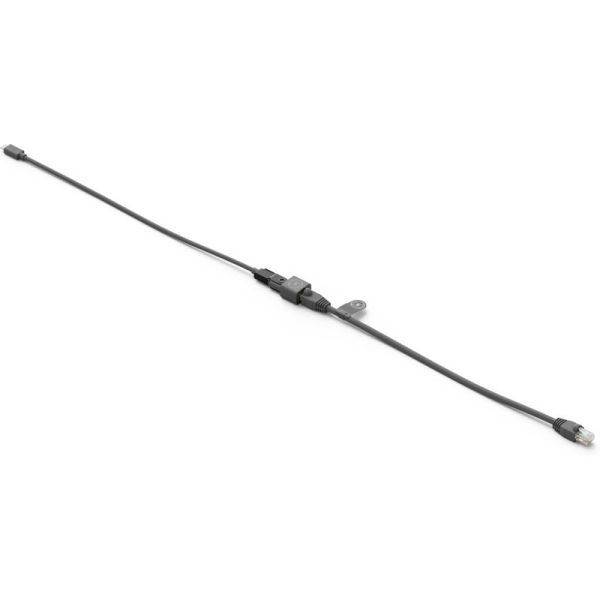 Logitech accoppiatore CAT per microfono Rally_attacco