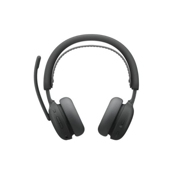 Logitech Zone Wireless 2 ES TEAMS mit Empfänger