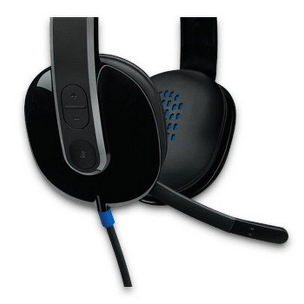Logitech H540 