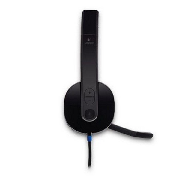 Logitech H540