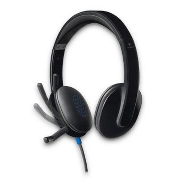 Logitech H540