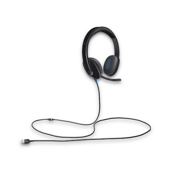 Logitech H540