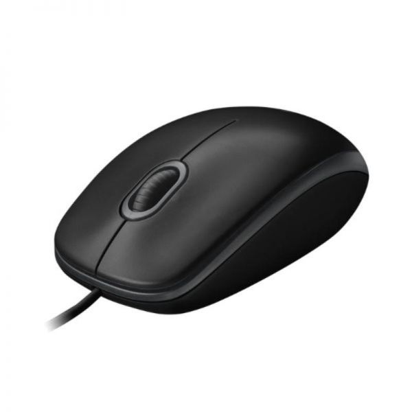 Mouse Ottico USB Logitech B100