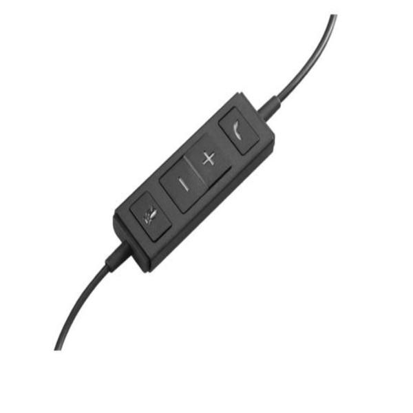 Logitech H570e Mono